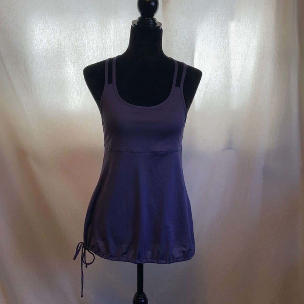 Champion Spaghetti Strap Workout Tank